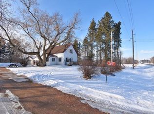 5841 County Road O, Rudolph, WI 54475