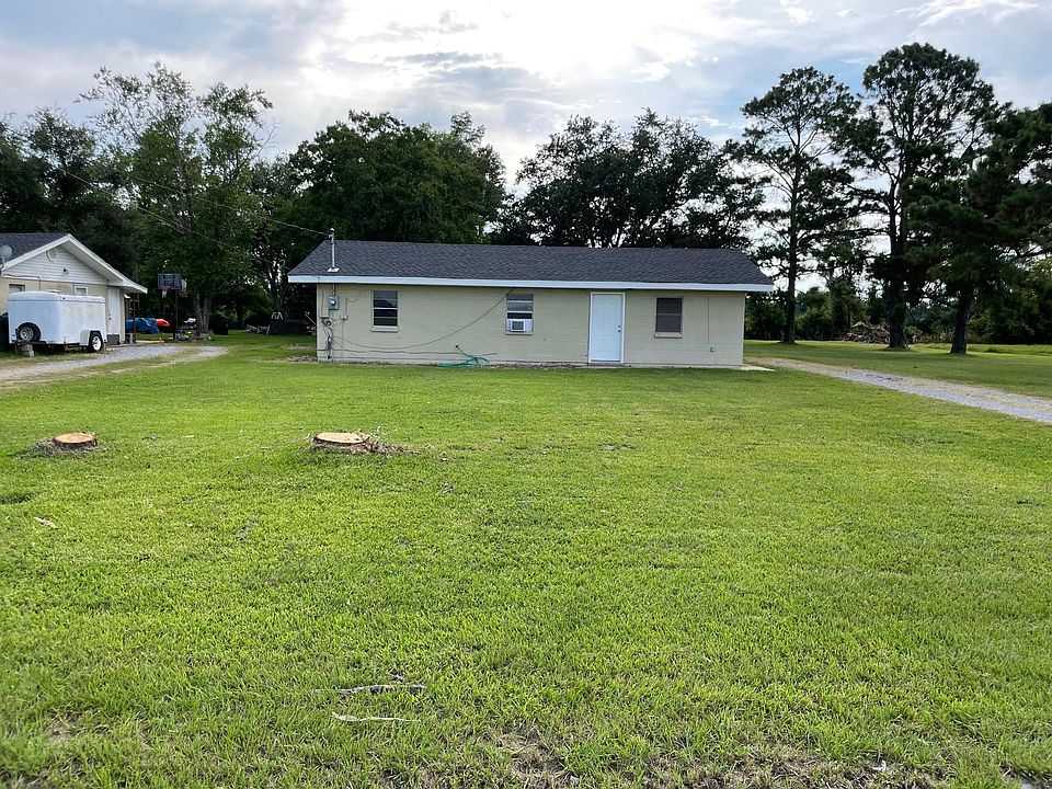 1042 Bayou Dularge Rd, Houma, LA 70363 | Zillow