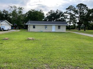 1042 Bayou Dularge Rd, Houma, LA 70363