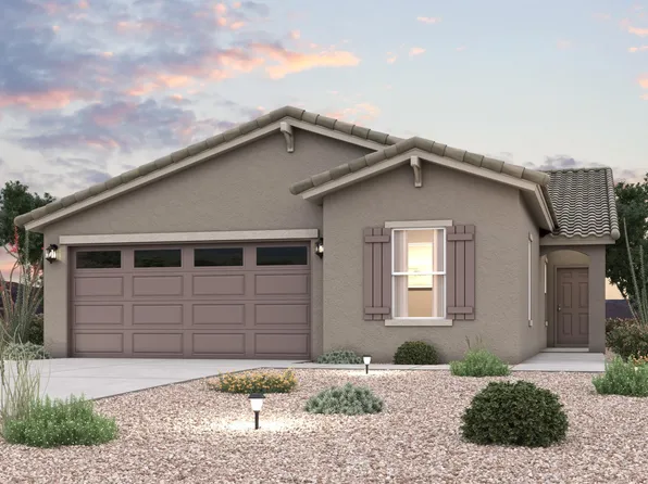 RAVENNA Plan, Mayfield