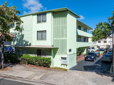 1120 Koko Head Ave APT 302, Honolulu, HI, 96816