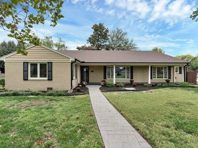 28 S Colonial Ct, Wichita, KS, 67207