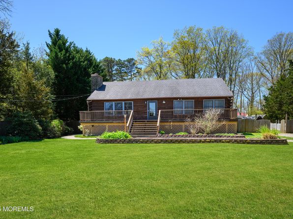3297 Ridgeway Road, Manchester, NJ 08759
