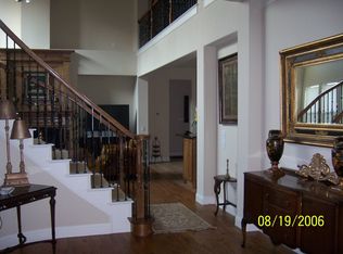 430 High Point Dr, Murphy, TX 75094