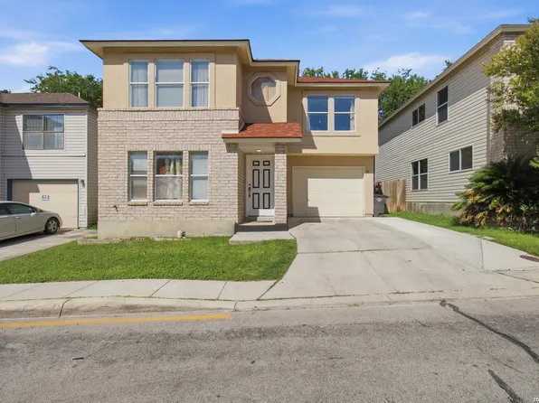 30 McLennan Oak, San Antonio, TX 78240