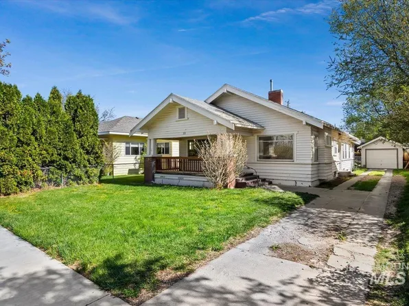 230 7th Ave N, Twin Falls, ID 83301