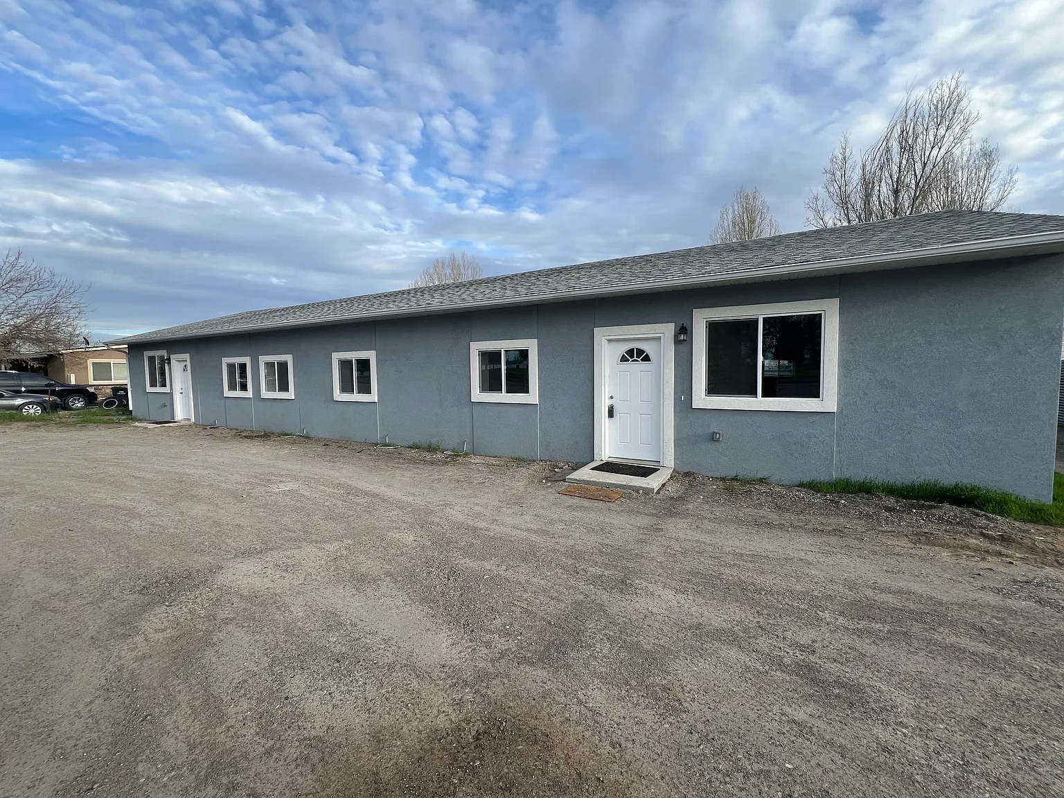 215 W 100 S — Photo 1