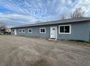 215 W 100 S UNIT A, Rupert, ID 83350