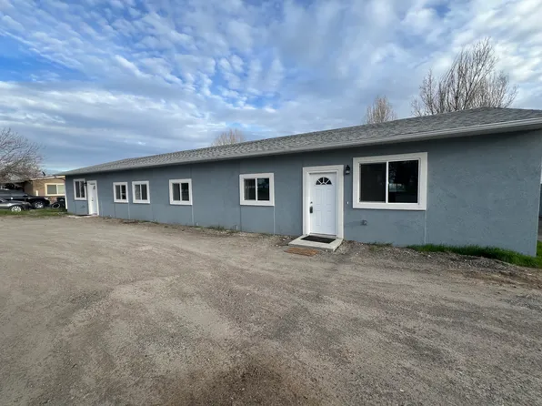 215 W 100 S Unit A, Rupert, ID 83350