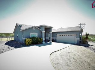 145 Farm View Rd, Hatch, NM 87937