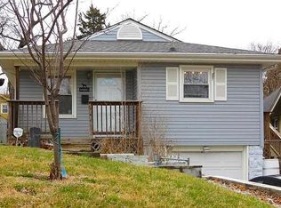 5119 Woodland Ave, Kansas City, MO 64130