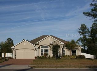 215 Bhanson Hill Dr, Deland, FL 32724
