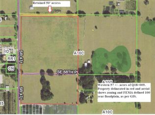 Sr 471, Sumterville, FL 33585