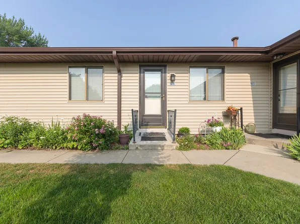 5076 Green Meadow Rd #20, Kalamazoo, MI 49009