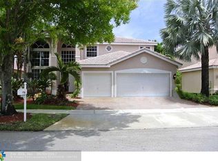 3550 SW 177th Ave, Hollywood, FL 33029