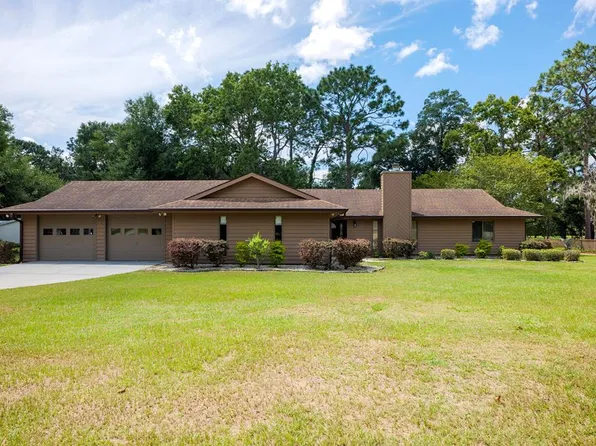 5419 Forest Dr, Lake Park, GA 31636