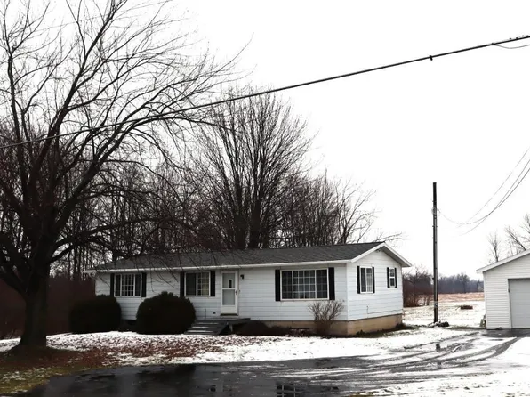 4674 State Route 601, Norwalk, OH 44857