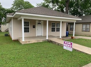 522 E 12th St, Ada, OK 74820