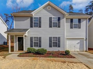 1804 Savannas Run Dr, Greensboro, NC 27405