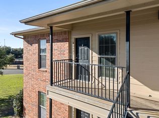 10005 Amber Cir, Woodway, TX 76712