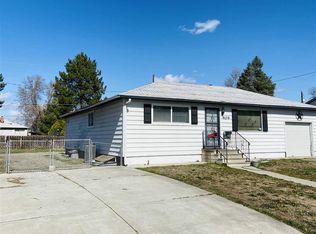 606 Cascade St, Richland, WA
