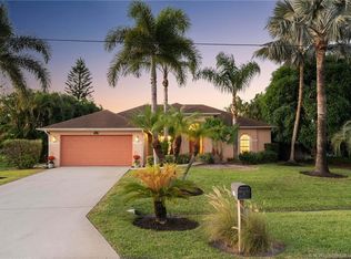857 SW Nichols Ter, Port Saint Lucie, FL 34953