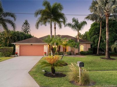 857 SW Nichols Ter, Port Saint Lucie, FL, 34953