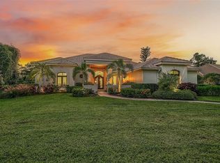 889 Mac Ewen Dr, Osprey, FL 34229