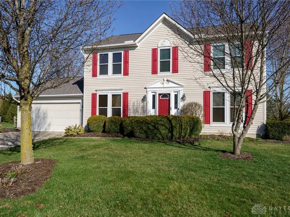 2242 Sulky Ct, Dayton, OH 45434