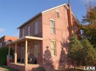 7832 Main St, Fogelsville, PA 18051