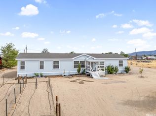 7840 Remington Rd, Silver Springs, NV 89429