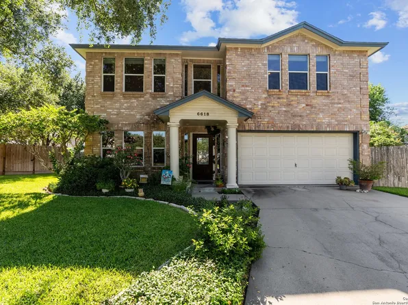 6618 Mountain Wood Dr, Corpus Christi, TX 78413