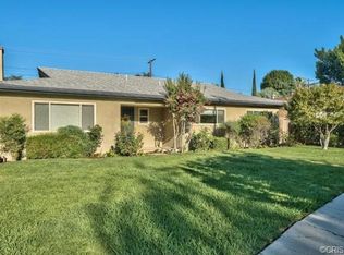 6834 Sausalito Ave, West Hills, CA 91307