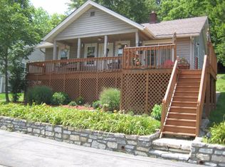 9604 Brower Rd, North Bend, OH 45052