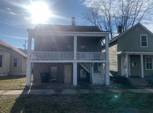 823 Buffalo St, Michigan City, IN
