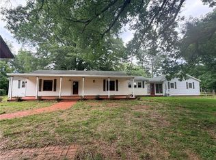 2940 Shue Rd, Salisbury, NC 28147