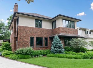 1120 Park Ave, River Forest, IL 60305