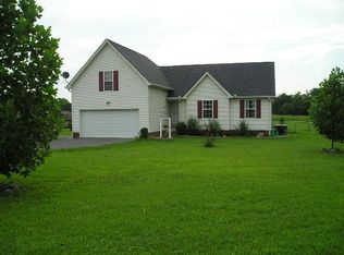 8026 Cedar Forest Rd, Lascassas, TN 37085