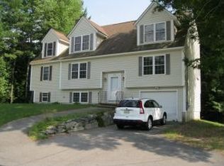 78 Overledge Drive Ext, Derry, NH 03038