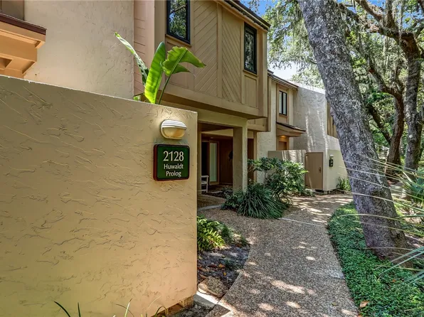 2128 Beach Wood Rd Unit 2128, Fernandina Beach, FL 32034