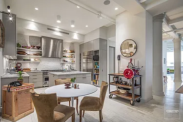 Sold by Christie's International Real Estate Group, LLC