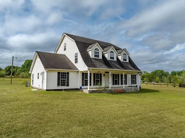 69 Branch Ln, Tifton, GA 31794