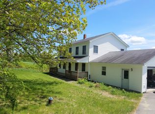 39 Magrath Rd, Wilton, ME 04294