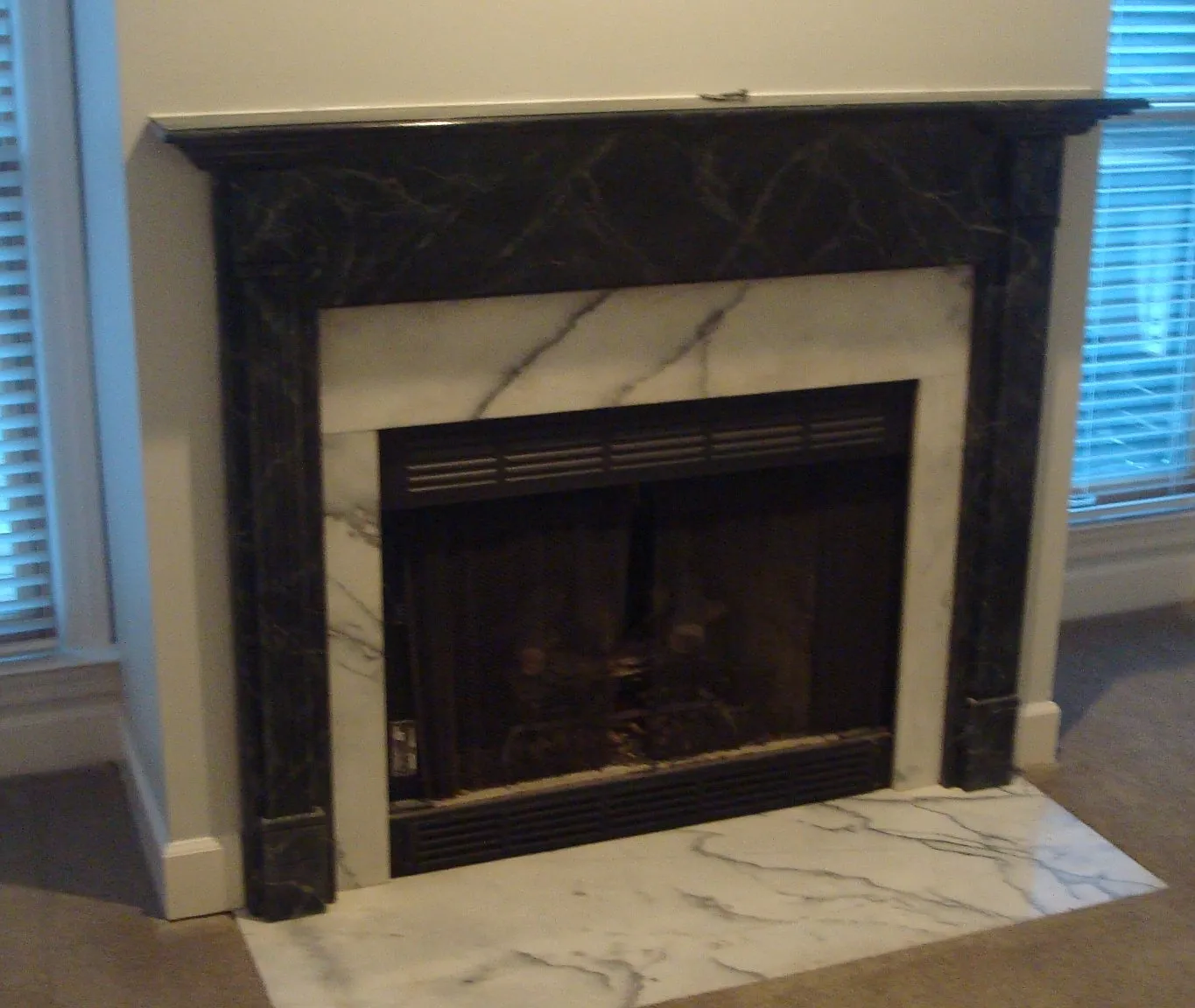 1 bed, 1.0 bath, 896 sqft, $1,650 — Photo 3