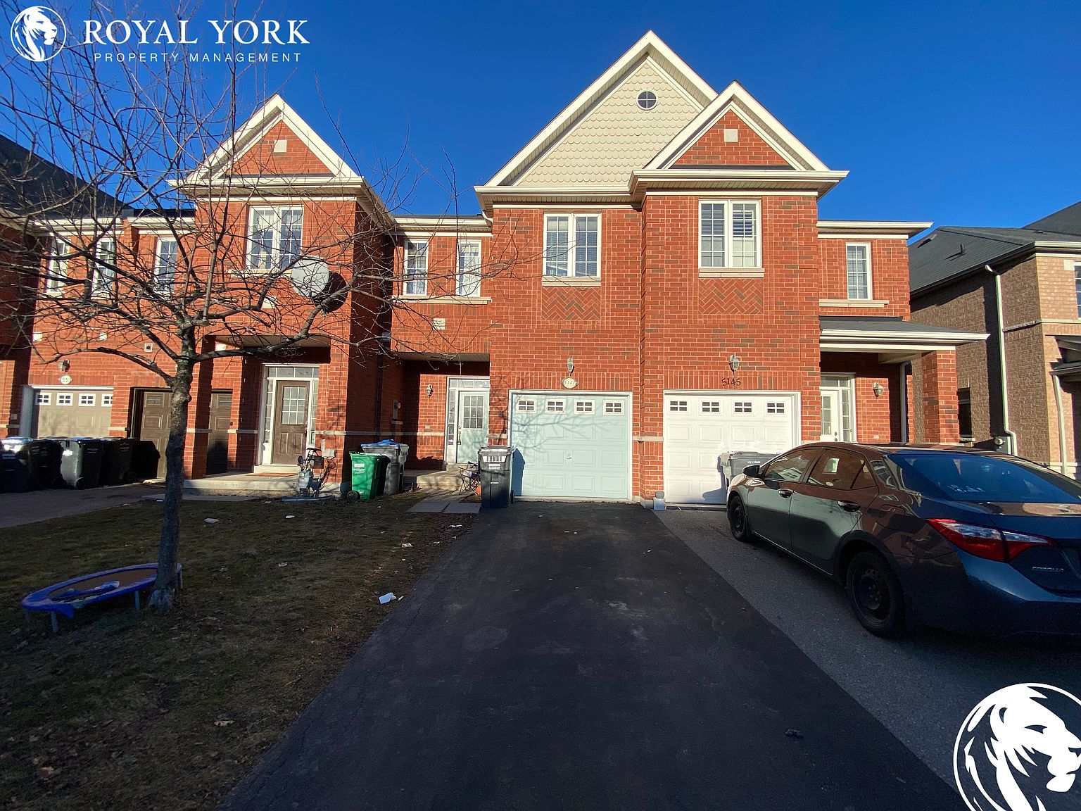 5147 Angel Stone Dr, Mississauga, ON L5M 0L5 Zillow