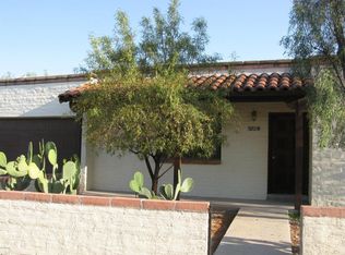3719 N Avenida Arbodela, Tucson, AZ 85716