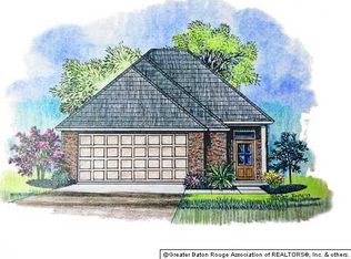 1355 Spanish Lakes Ave, Saint Gabriel, LA 70776