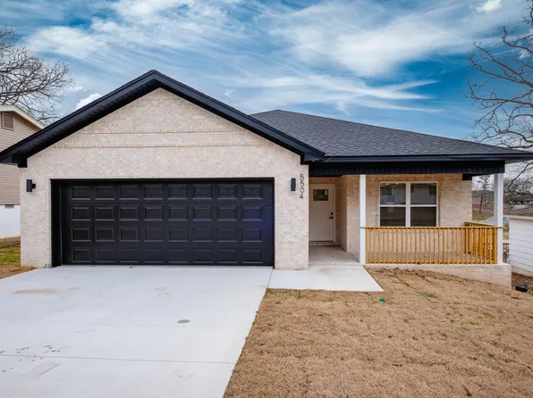 5504 Allen St, North Little Rock, AR 72118