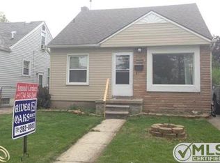 14757 Longtin St, Southgate, MI 48195