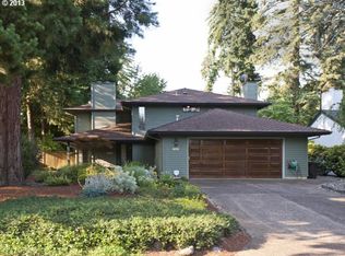8178 SW Woody End St, Portland, OR 97224